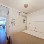 Apartament Nestor&jeeves - Breaktime - Sea View - Parking *