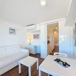 Nestor&jeeves - Breaktime - Sea View - Parking Apartament Nicea