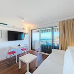 Nestor&jeeves - Breaktime - Sea View - Parking