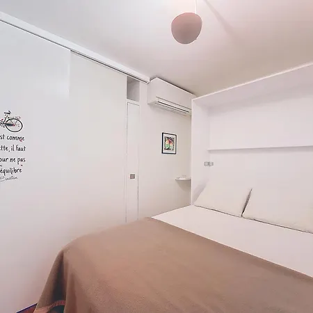 Lejlighed Nestor&jeeves - Breaktime - Sea View - Parking