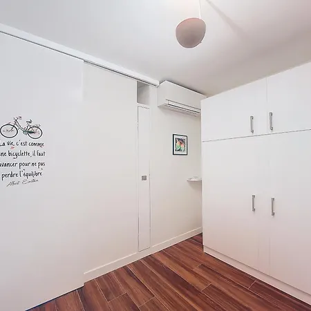 Nestor&jeeves - Breaktime - Sea View - Parking * Nice